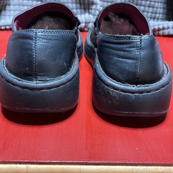 CHACO ZAAGH VIBRAM GUNNISON SLIP ONS T - Picture 6 of 7